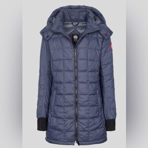 Canada Goose Ellison Quileted Jacket